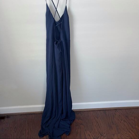 Show Me Your Mumu | Godshaw Goddess Gown - Picture 5 of 7